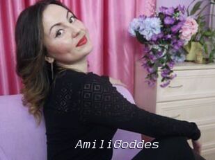 AmiliGoddes