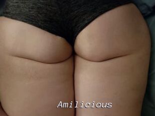 Amilicious