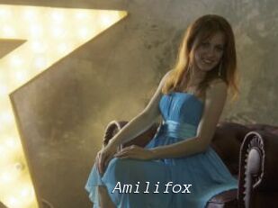Amilifox