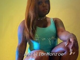 AmillionMonroe