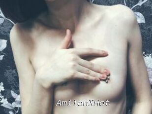AmilonXHot