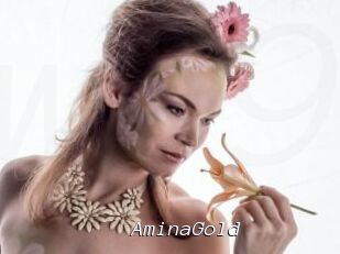 AminaGold