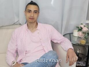 AmirKhan