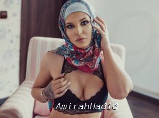 AmirahHadid