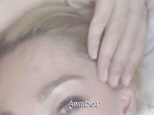 Ammber