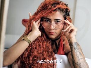 AmmberLi
