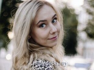 AmmieBalmy