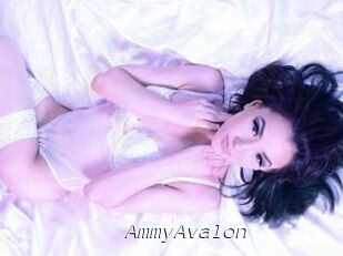 AmmyAvalon