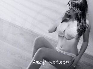 Ammy_watson