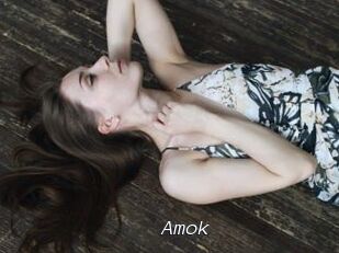 Amok