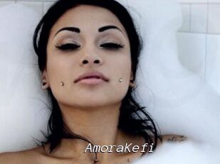 AmoraKefi