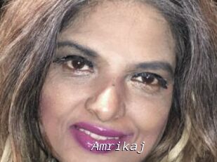 Amrikaj