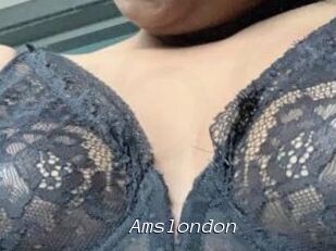 Amslondon