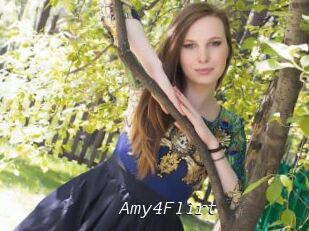 Amy4Flirt