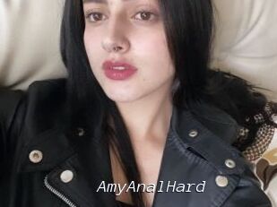 AmyAnalHard
