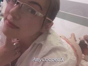 AmyCooperX