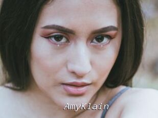 AmyKlain