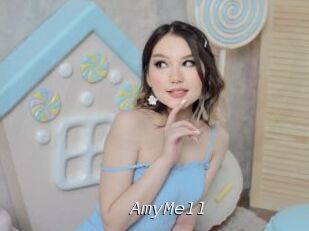 AmyMell
