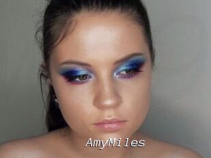 AmyMiles