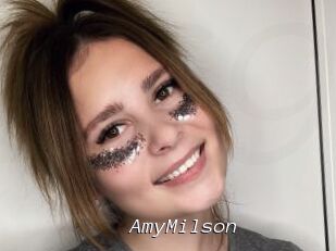 AmyMilson