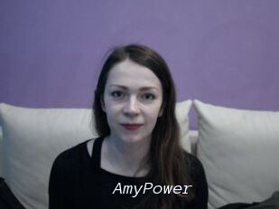 AmyPower