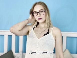 AmyTomson
