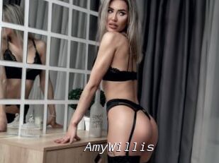 AmyWillis