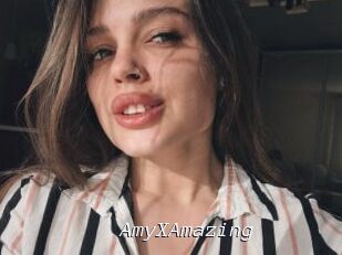 AmyXAmazing