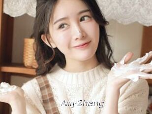 AmyZhang