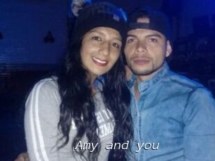 Amy_and_you