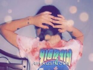 Amykushlove