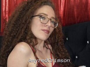 AmyredCrimson
