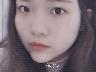 Amys