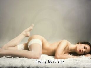 AmyyWhite