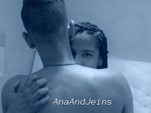 AnaAndJeins