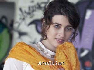 AnaBalan
