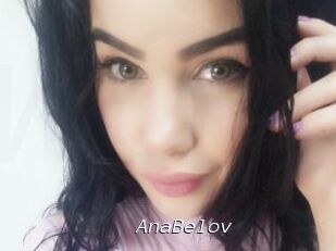 AnaBelov