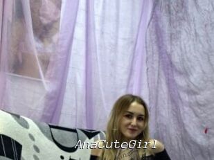 AnaCuteGirl
