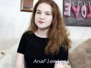 AnaFleming