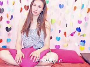 AnaMagic