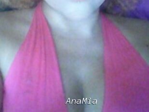 AnaMia