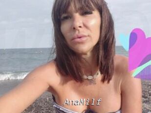 AnaMilf