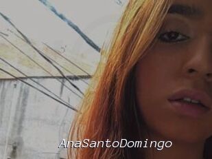 AnaSantoDomingo