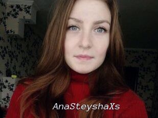 AnaSteyshaXs