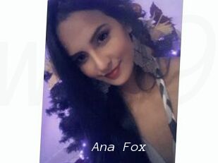 Ana_Fox