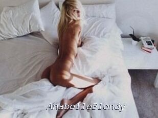 AnabelleBlondy