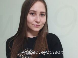 AnabelleMcClain