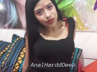 AnalHarddDeep