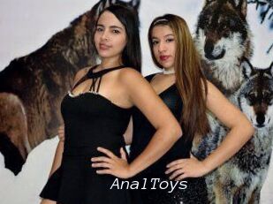 AnalToys