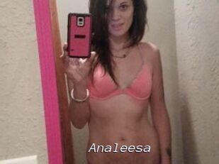Analeesa